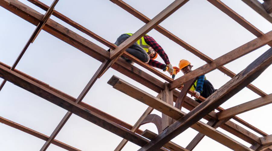 Expert top industrial roofings services in Waukee, IA